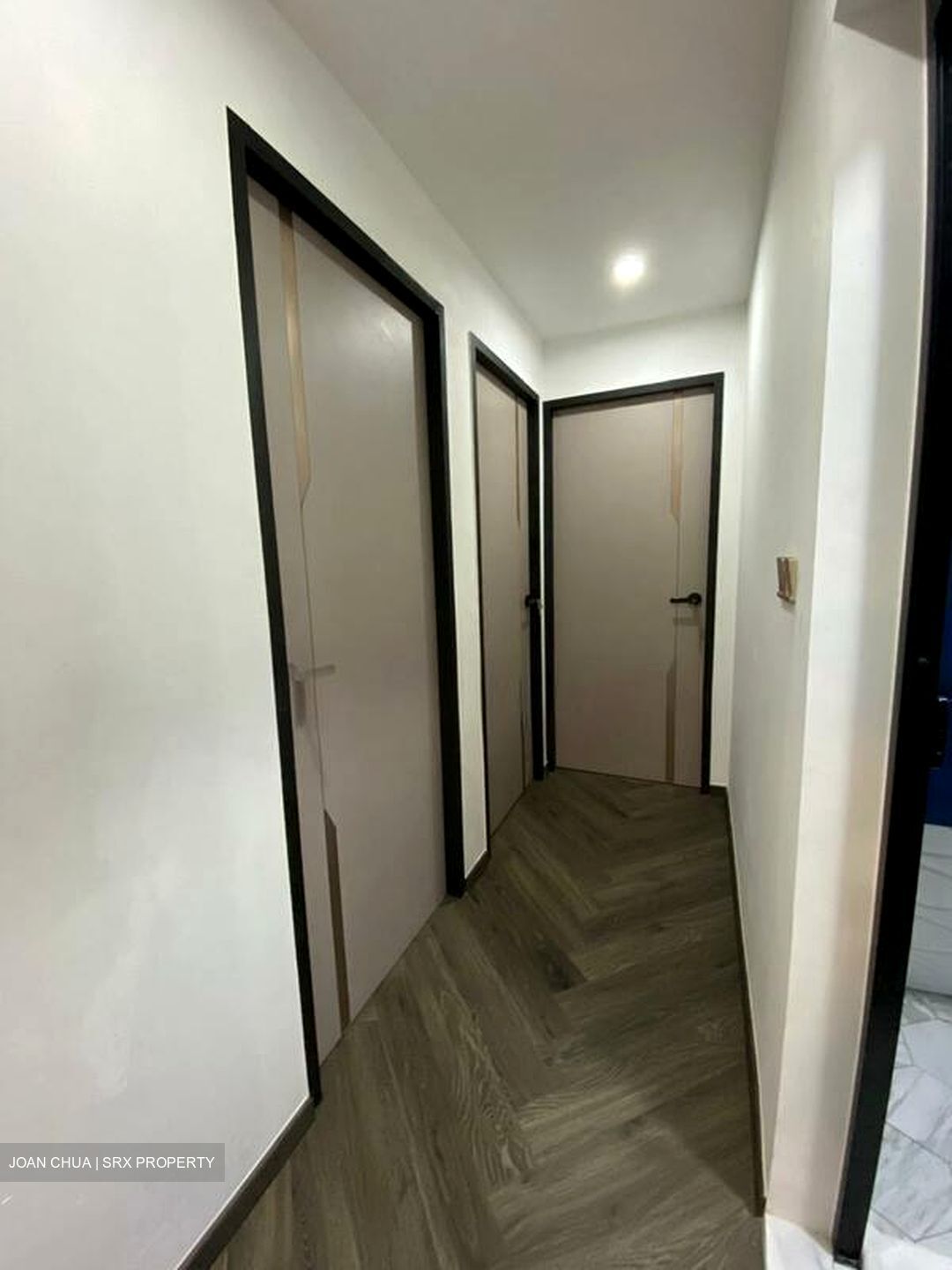 Blk 219C Linear Green @ Bedok (Bedok), HDB 5 Rooms #505243341